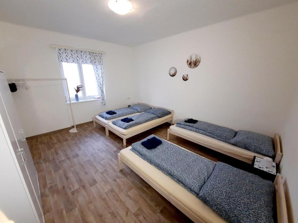 Apartman Anezka Znojmo Exterior photo